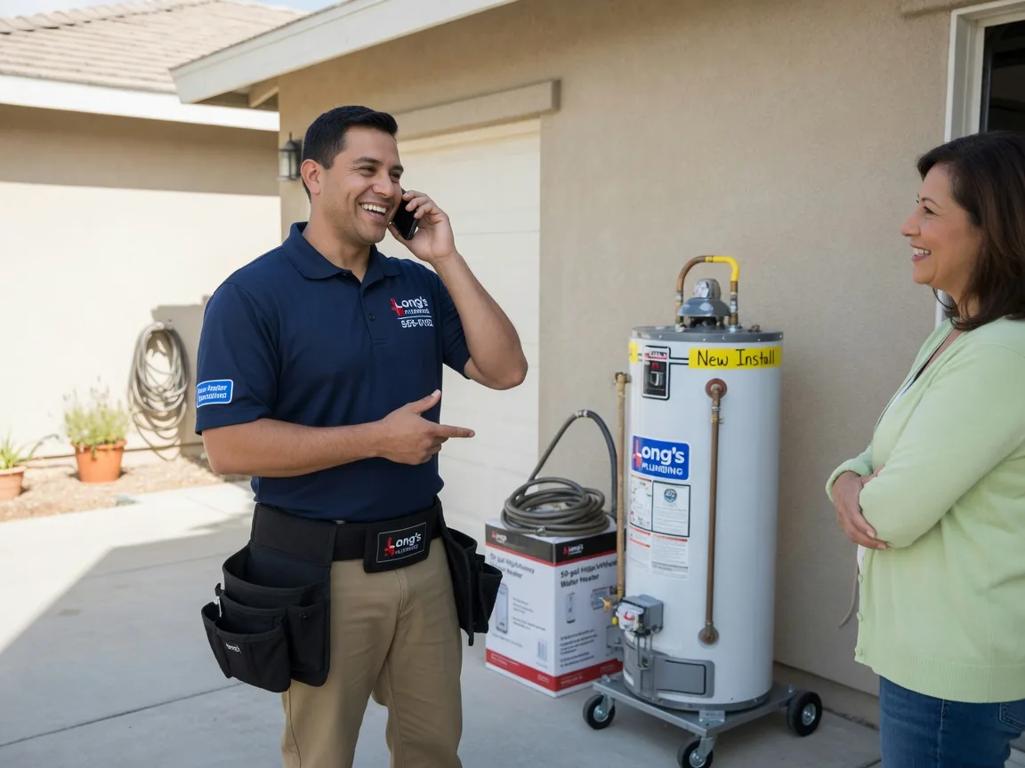 Leak Detection Wendover, UT FAQs